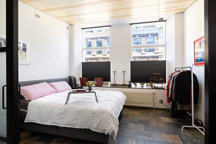 Foto 8 van T.G. Gibsonstraat 19