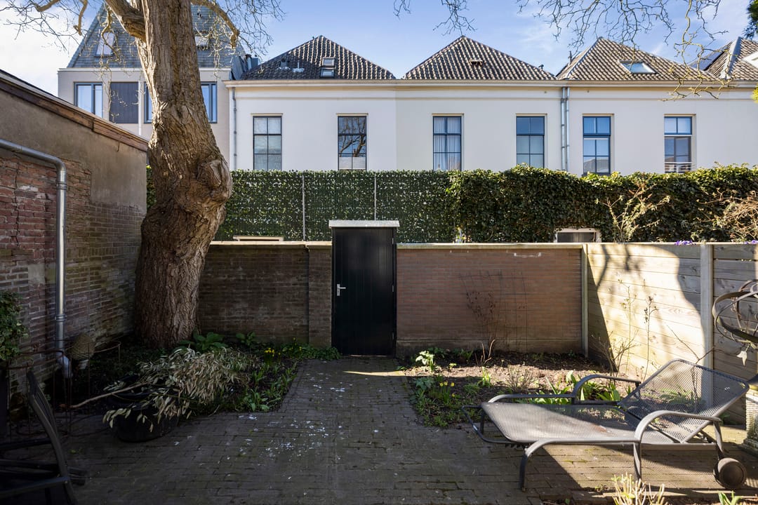 Photo 11 of T.G. Gibsonstraat 19