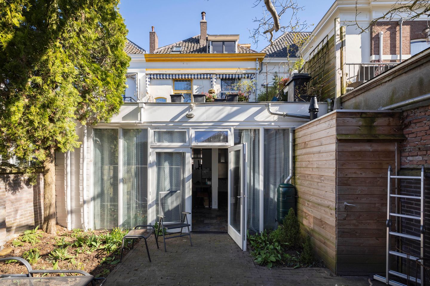 Photo 14 of T.G. Gibsonstraat 19