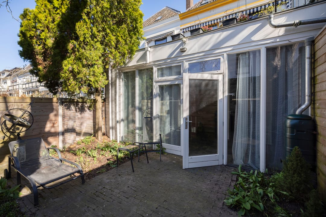 Photo 13 of T.G. Gibsonstraat 19