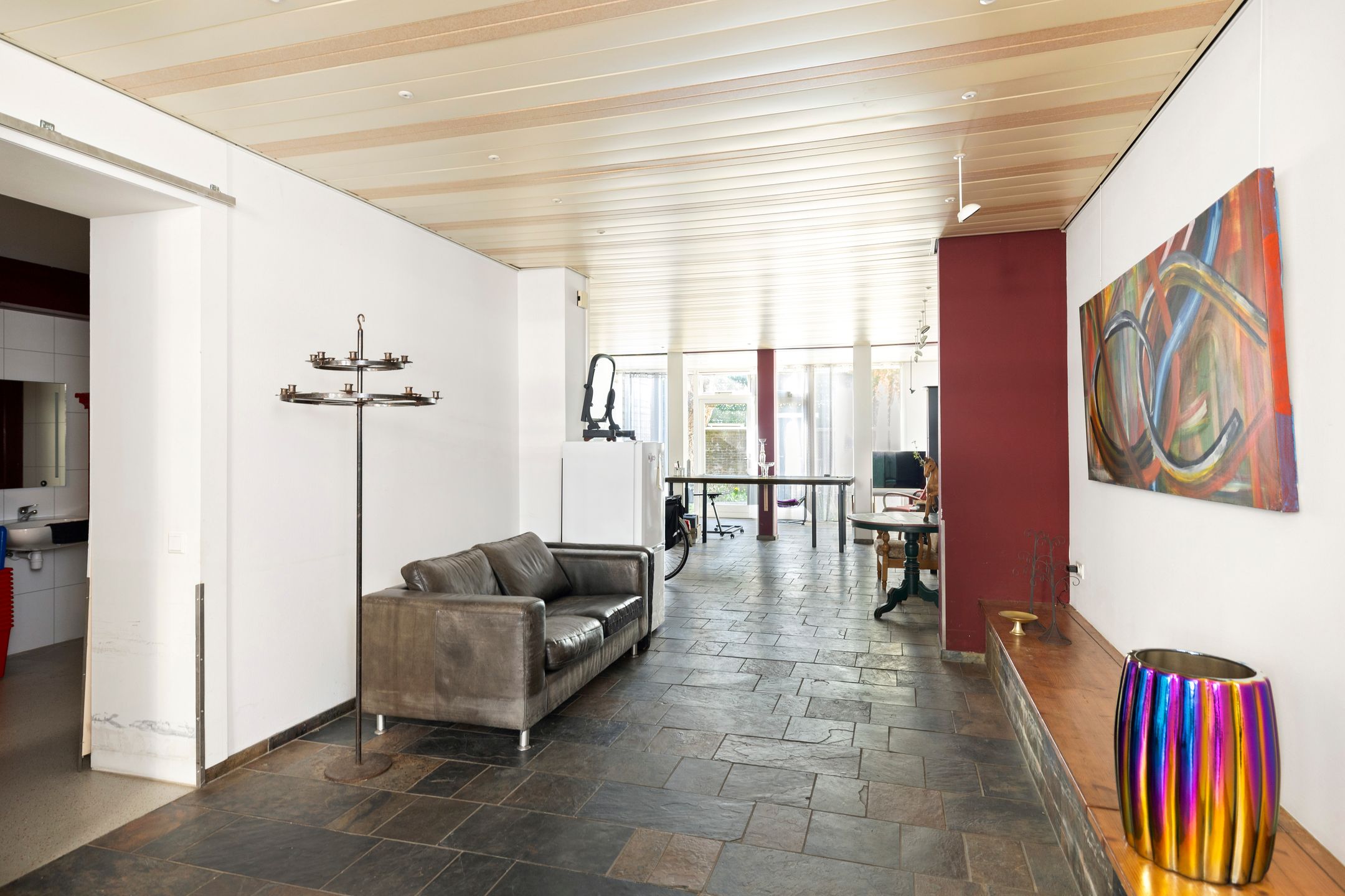 Photo 3 of T.G. Gibsonstraat 19