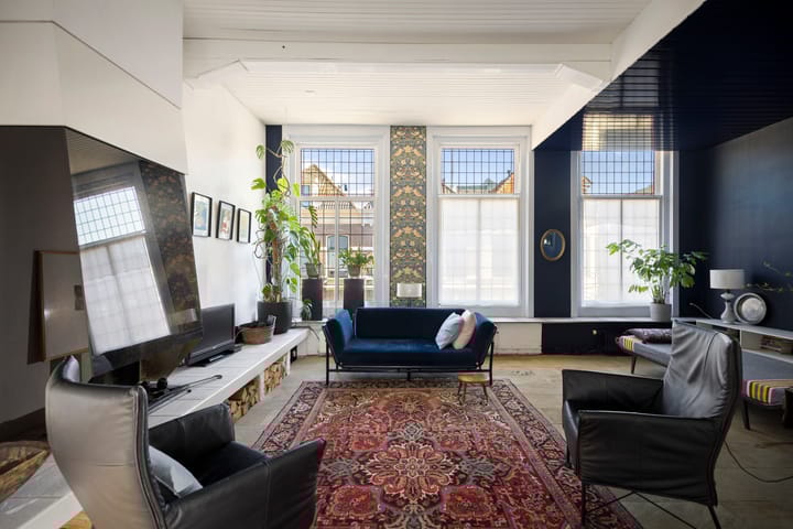 Foto 16 van T.G. Gibsonstraat 19