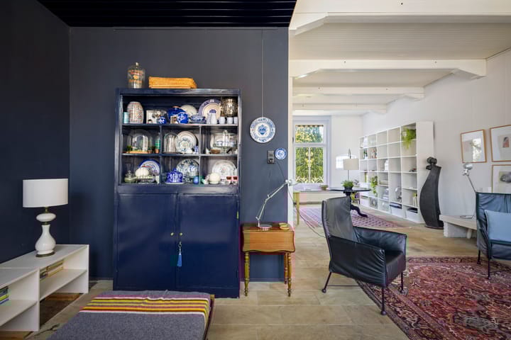 Foto 19 van T.G. Gibsonstraat 19