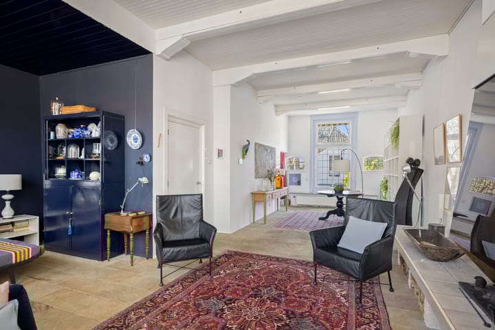 Foto 20 van T.G. Gibsonstraat 19