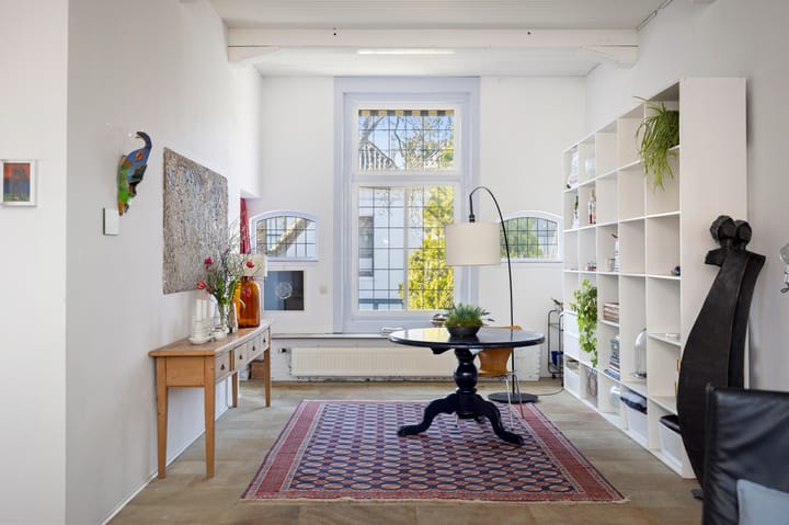 Foto 23 van T.G. Gibsonstraat 19