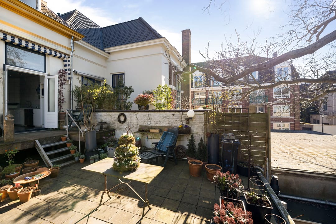 Photo 26 of T.G. Gibsonstraat 19