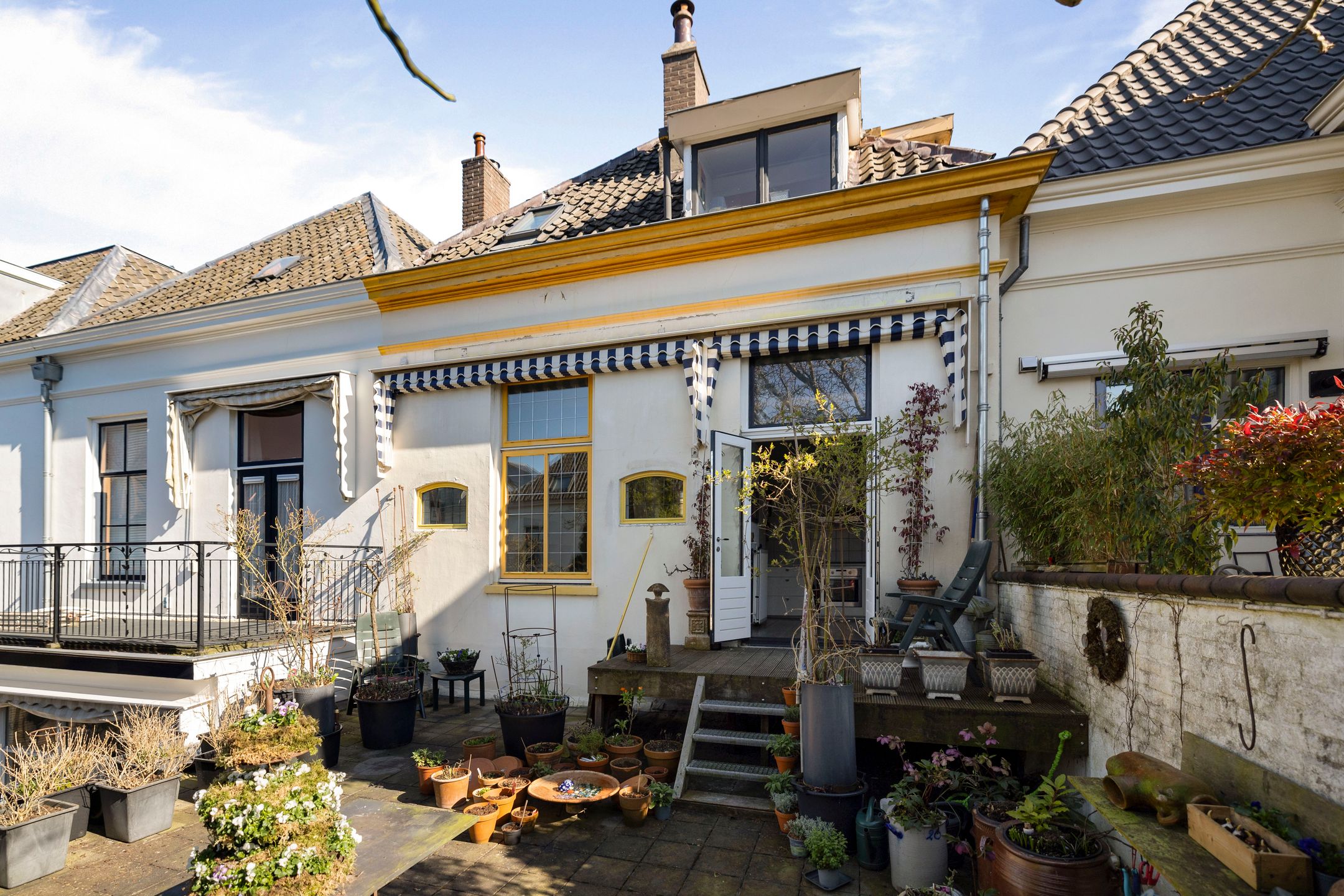 Photo 27 of T.G. Gibsonstraat 19