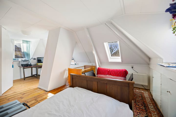 Foto 31 van T.G. Gibsonstraat 19