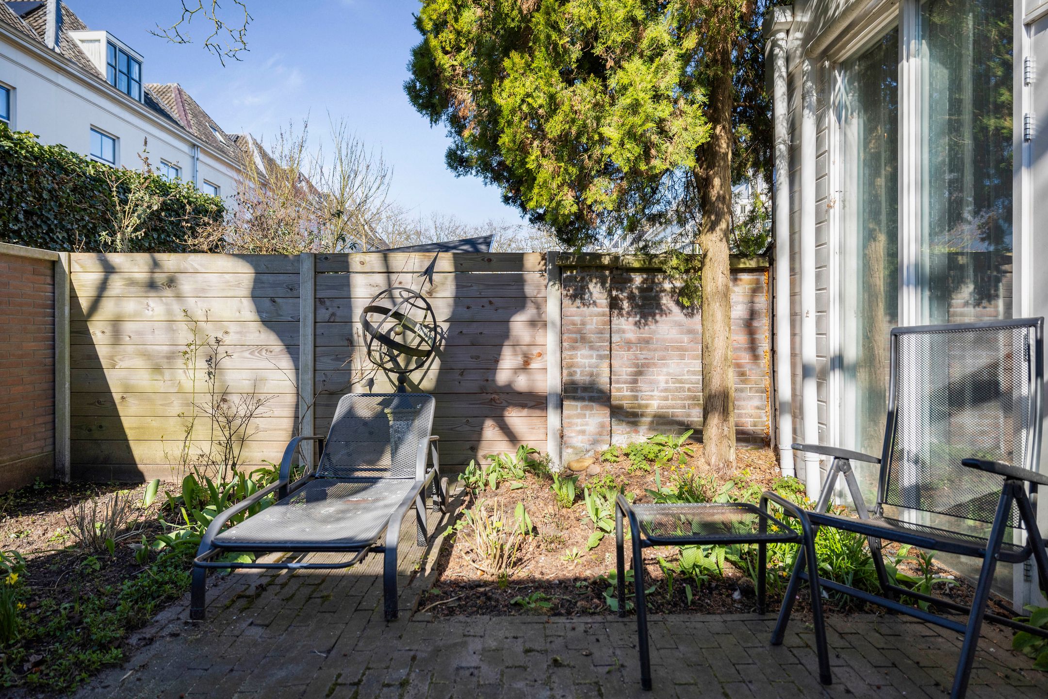 Photo 12 of T.G. Gibsonstraat 19