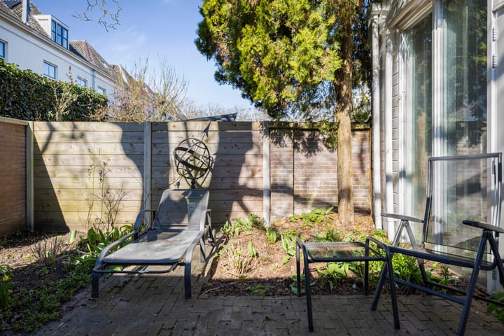 Foto 12 van T.G. Gibsonstraat 19