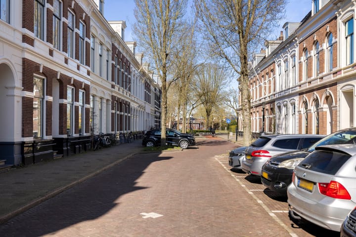 Foto 36 van T.G. Gibsonstraat 19