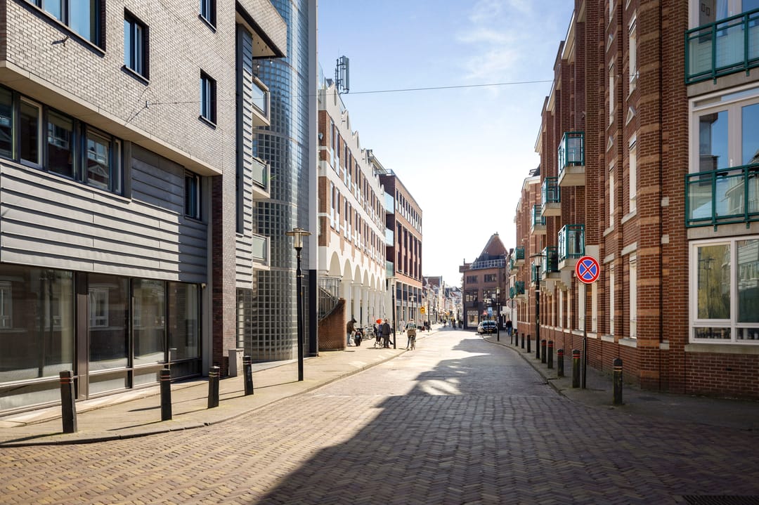 Photo 37 of T.G. Gibsonstraat 19