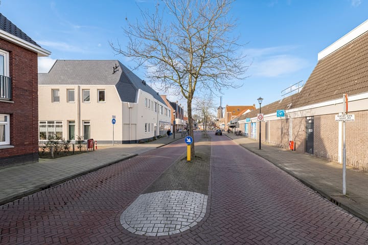 Foto 2 van Vingerhoedsteeg 4