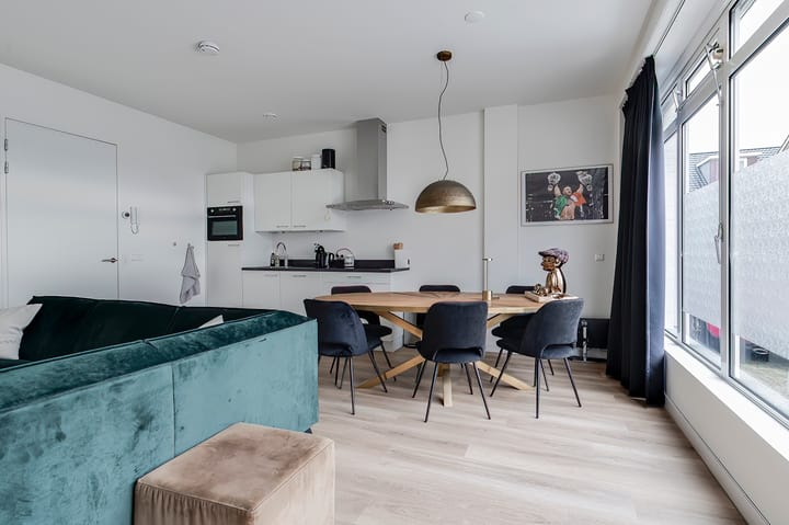 Foto 3 van Vingerhoedsteeg 4