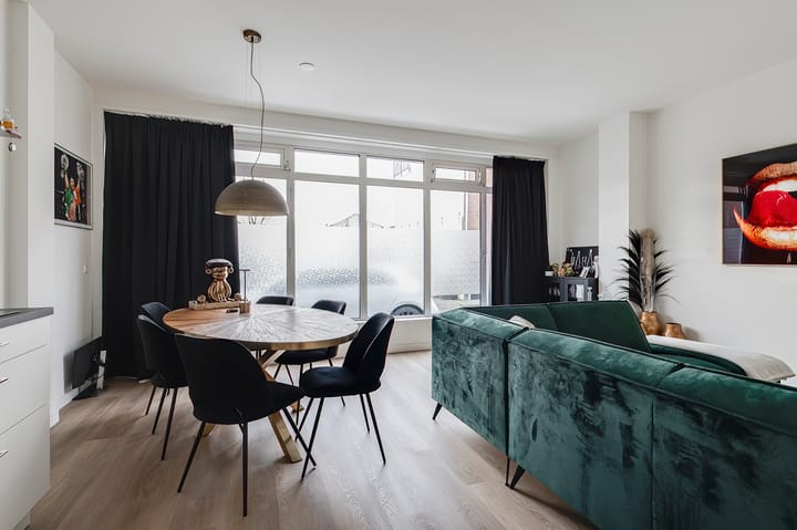 Foto 4 van Vingerhoedsteeg 4