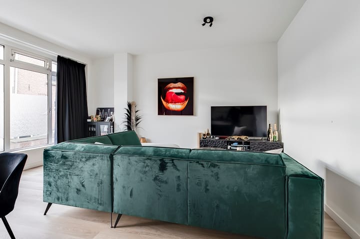 Foto 5 van Vingerhoedsteeg 4