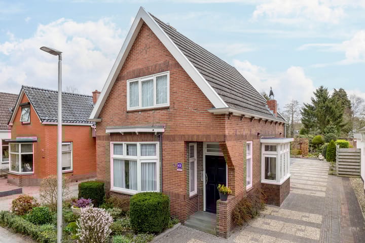 Photo 1 of Molenwijk 49