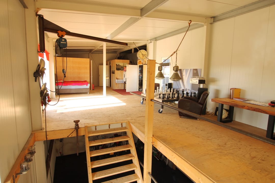 Foto 2 van Woonhavenpad 4