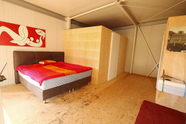 Foto 3 van Woonhavenpad 4