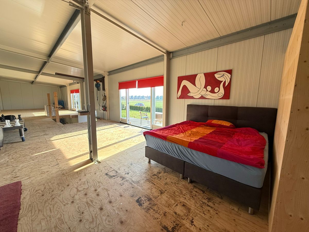 Foto 4 van Woonhavenpad 4