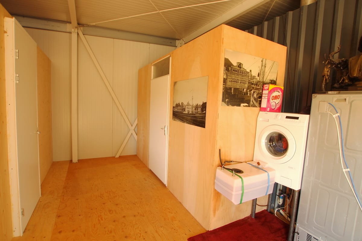 Foto 5 van Woonhavenpad 4