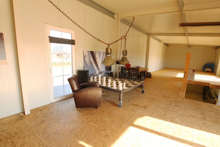 Foto 6 van Woonhavenpad 4