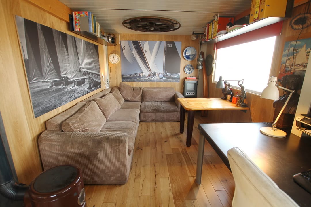 Foto 7 van Woonhavenpad 4