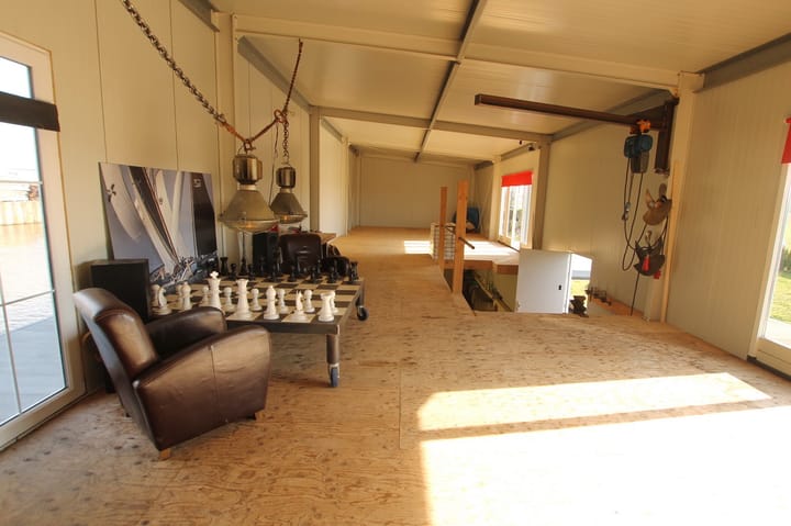 Foto 9 van Woonhavenpad 4