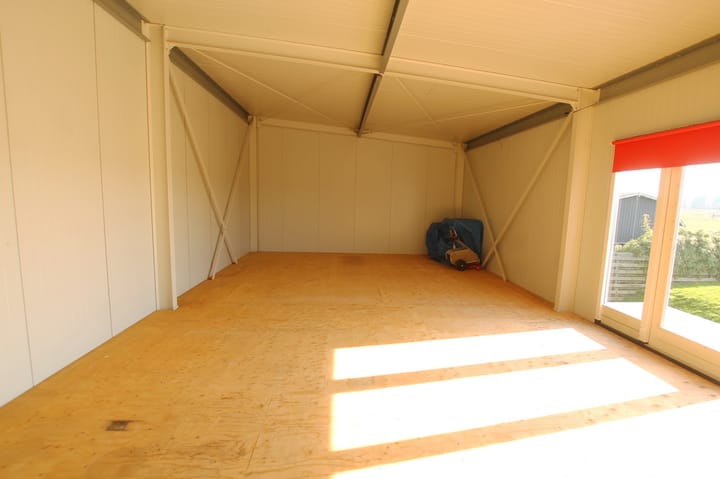 Foto 13 van Woonhavenpad 4