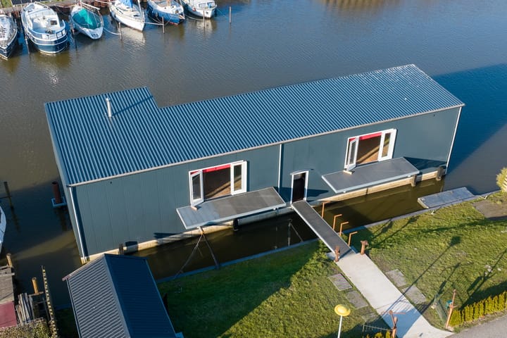 Foto 19 van Woonhavenpad 4