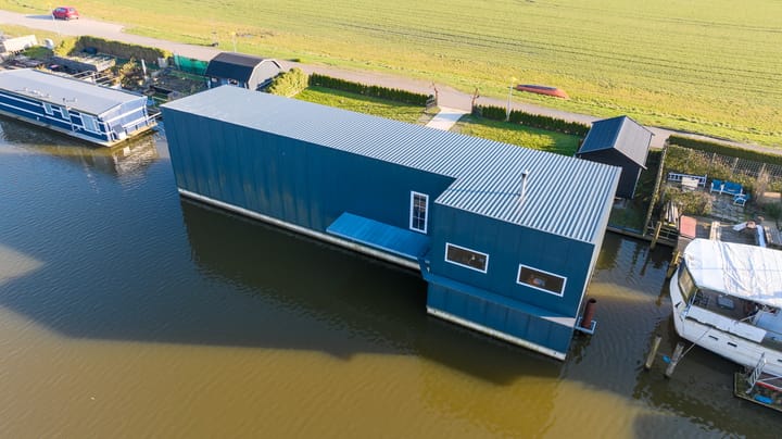 Foto 20 van Woonhavenpad 4