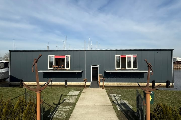 Foto 21 van Woonhavenpad 4