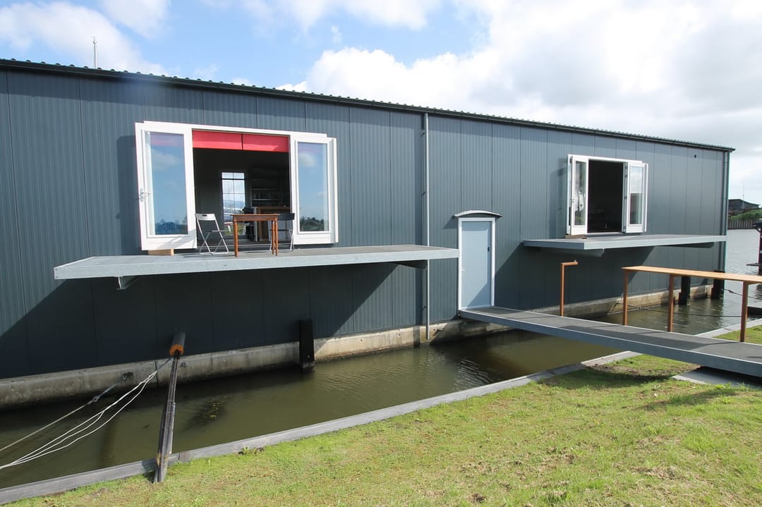 Foto 22 van Woonhavenpad 4