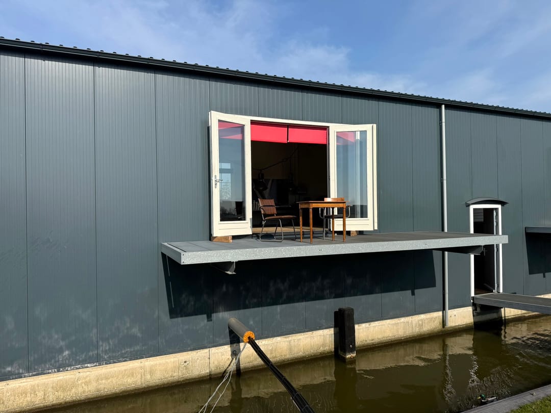 Foto 23 van Woonhavenpad 4