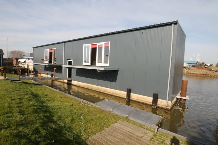 Foto 24 van Woonhavenpad 4