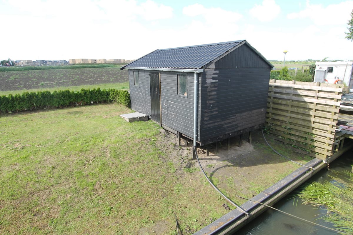 Foto 25 van Woonhavenpad 4