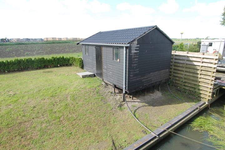 Foto 25 van Woonhavenpad 4