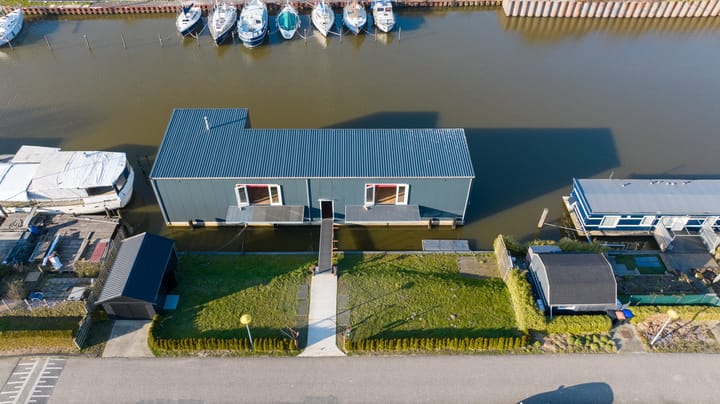 Foto 27 van Woonhavenpad 4