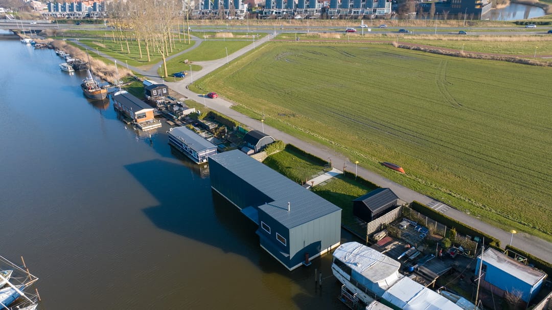 Foto 28 van Woonhavenpad 4