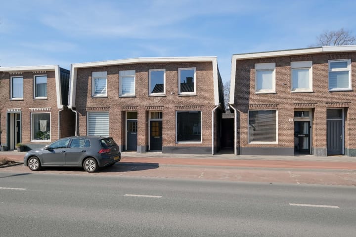 Foto 2 van Deurningerstraat 159