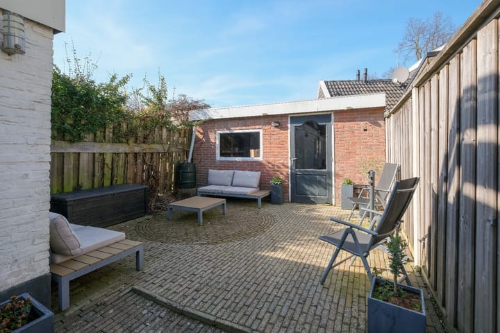 Foto 3 van Deurningerstraat 159