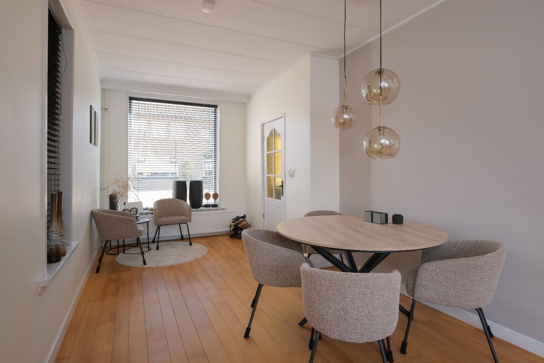 Foto 8 van Deurningerstraat 159