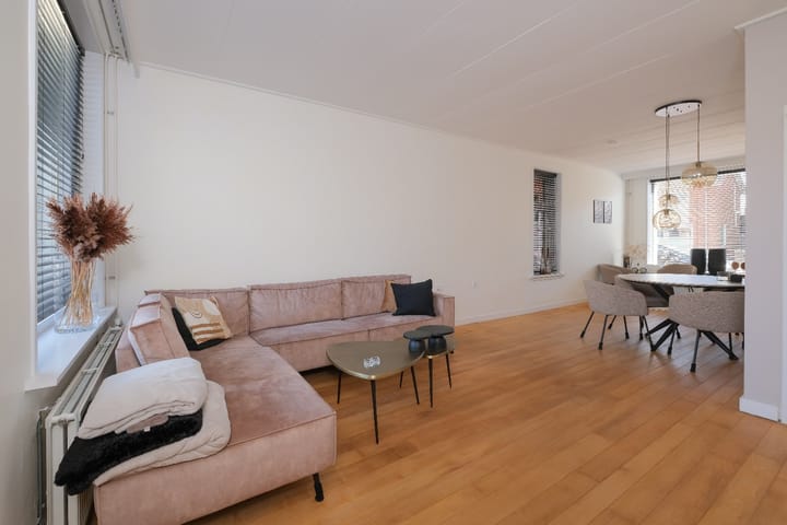 Foto 7 van Deurningerstraat 159