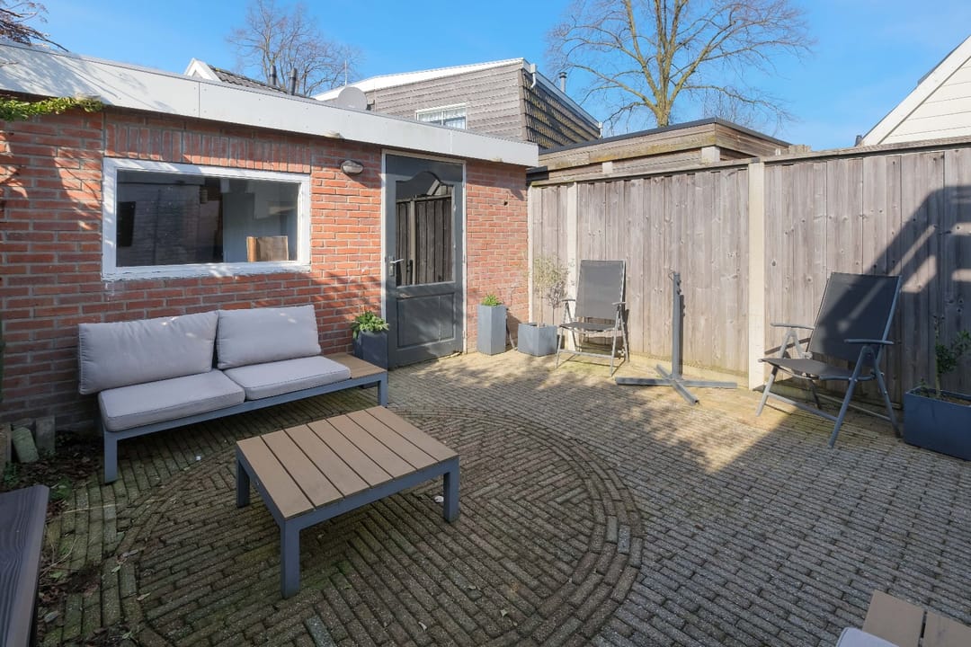 Foto 31 van Deurningerstraat 159