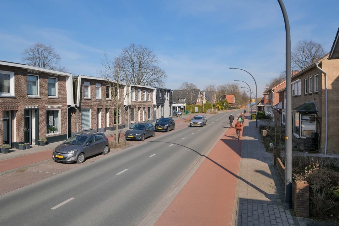 Foto 32 van Deurningerstraat 159