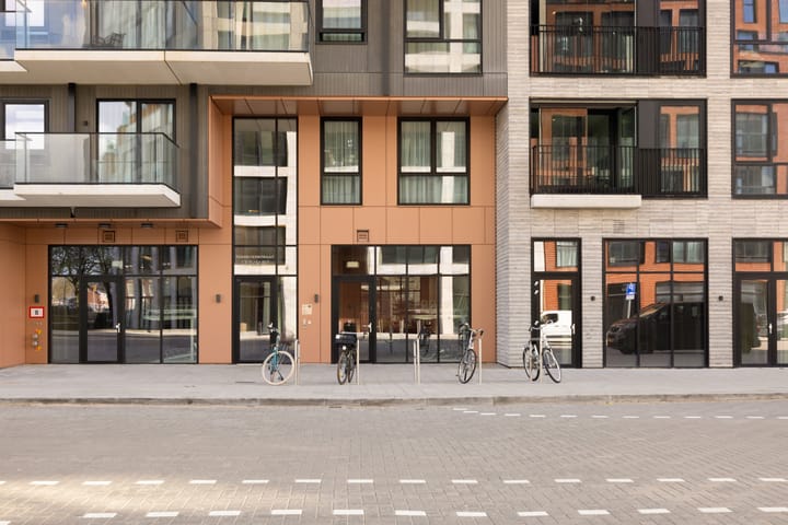 Foto 5 van Niemeyerstraat 83