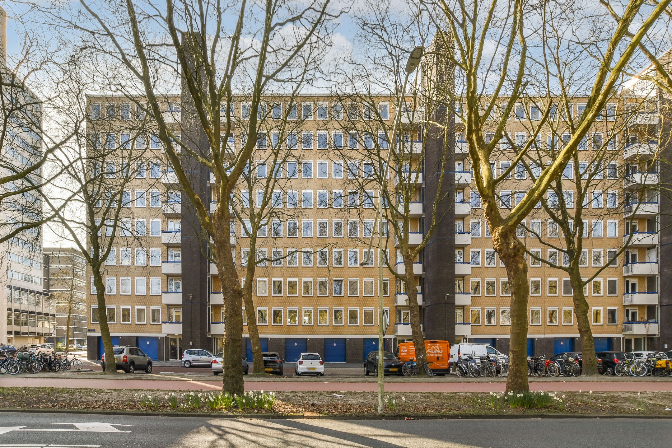 Foto 6 van Van Nijenrodeweg 251