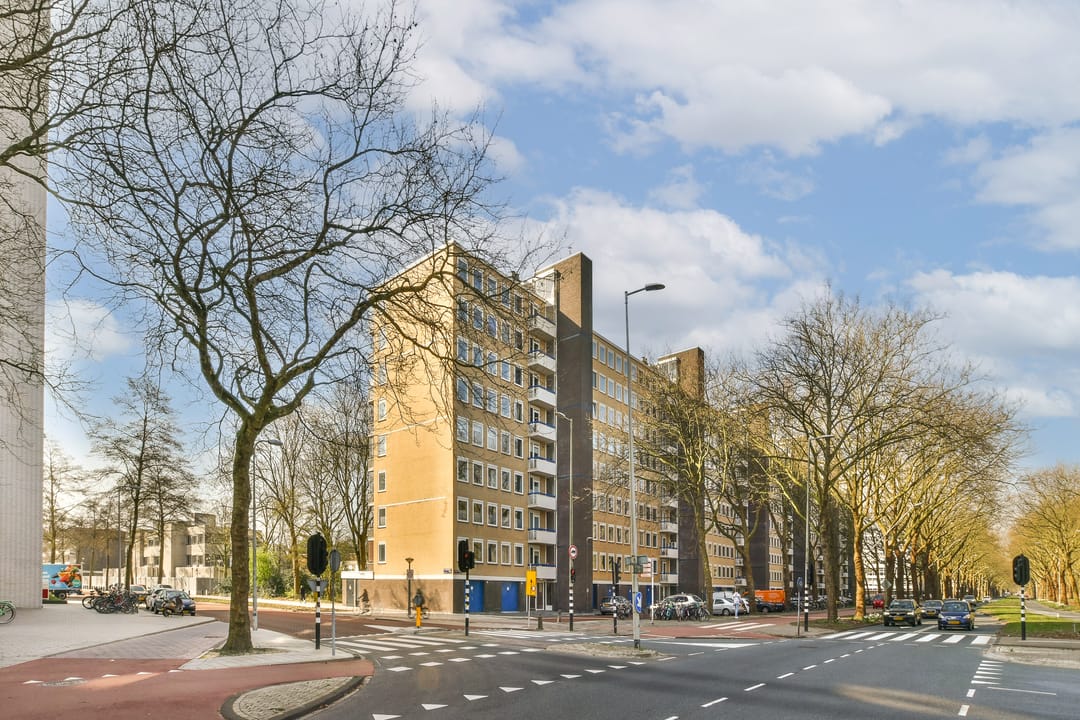 Foto 7 van Van Nijenrodeweg 251