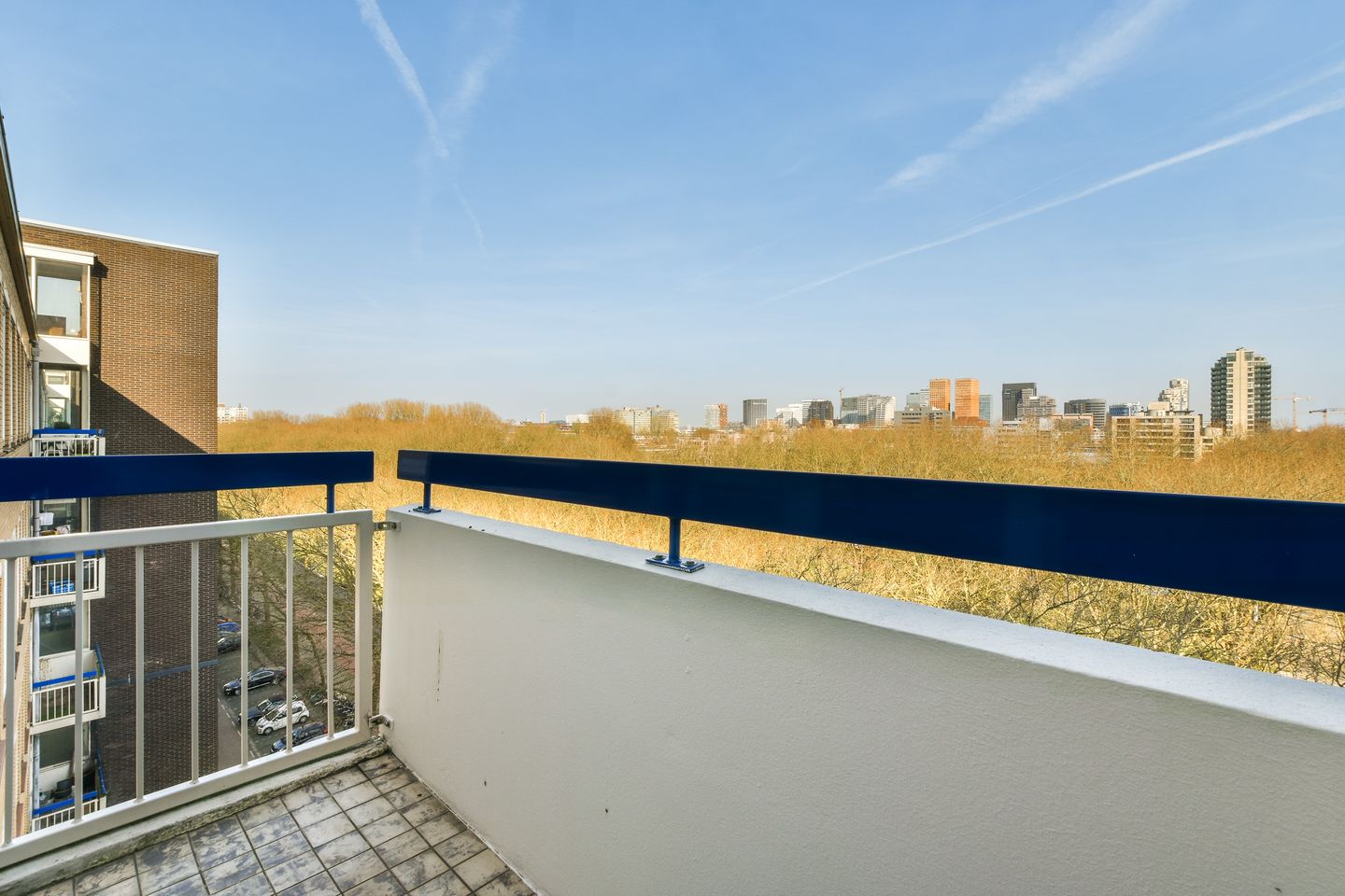 Foto 25 van Van Nijenrodeweg 251