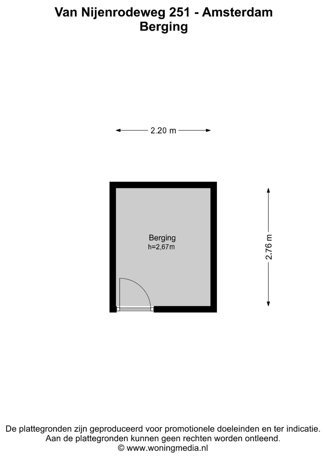 Foto 28 van Van Nijenrodeweg 251